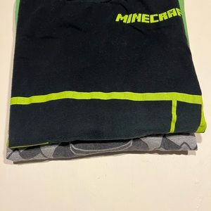 Lot of 2 Boys Shirts